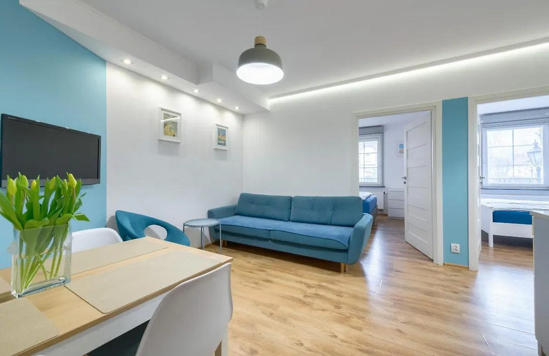Sopockie APARTAMENTY-1
