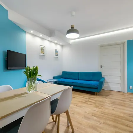 Sopockie APARTAMENTY-3